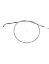 Sterling Chromite II® Geflochtenes Kabel für Harley-Davidson