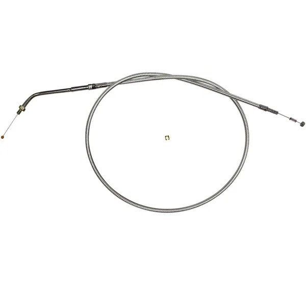 MAGNUM SHIELDING Bowdenzüge für Harley Davidson FLTC 1340 1981-1989