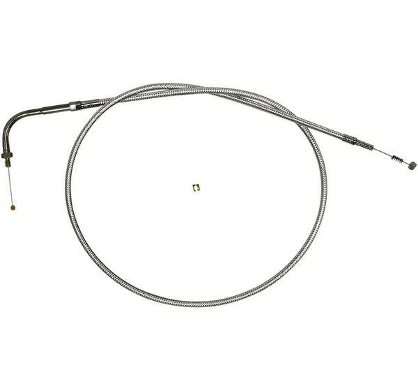 MAGNUM SHIELDING Bowdenzüge - Detailansicht