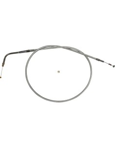 Sterling Chromite II® Geflochtenes Kabel für Harley-Davidson