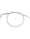 Sterling Chromite II® Geflochtenes Kabel für Harley-Davidson