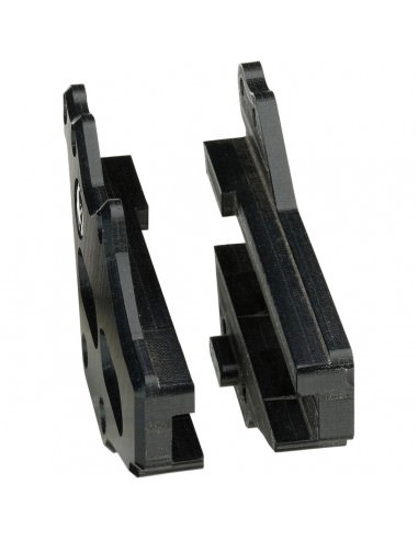 MOOSE RACING PRO KETTENFÜHRUNG SCHWARZ Bild 2 MOOSE RACING PRO KETTENFÜHRUNG SCHWARZ Bild 2