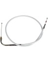 Sterling Chromite II® Geflochtenes Kabel für Harley-Davidson