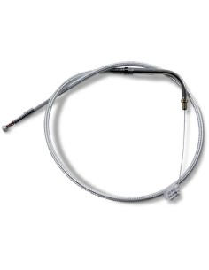 Sterling Chromite II® Geflochtenes Kabel für Harley-Davidson