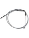 Sterling Chromite II® Geflochtenes Kabel für Harley-Davidson