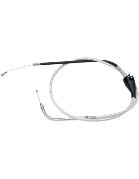 MAGNUM SHIELDING Bowdenzüge für Harley Davidson FLHTCUI 1340 EFI 1996-1998