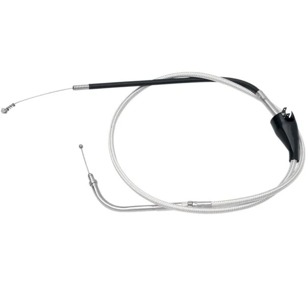 MAGNUM SHIELDING Bowdenzüge für Harley Davidson FLHTCUI 1340 EFI 1996-1998