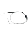 Sterling Chromite II® Geflochtenes Kabel für Harley-Davidson