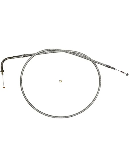 MAGNUM SHIELDING Bowdenzüge - Detailansicht