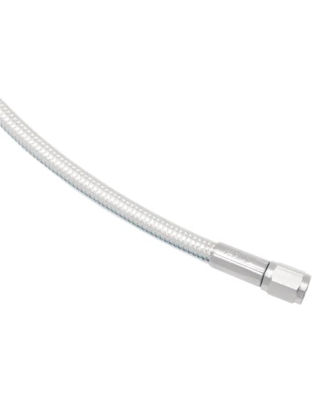 MAGNUM SHIELDING Brems- & Kupplungsleitungen - CHROMITE II 38BRAKE LINE