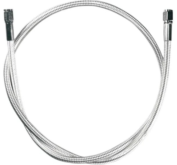 MAGNUM SHIELDING Brems- & Kupplungsleitungen - Detailansicht