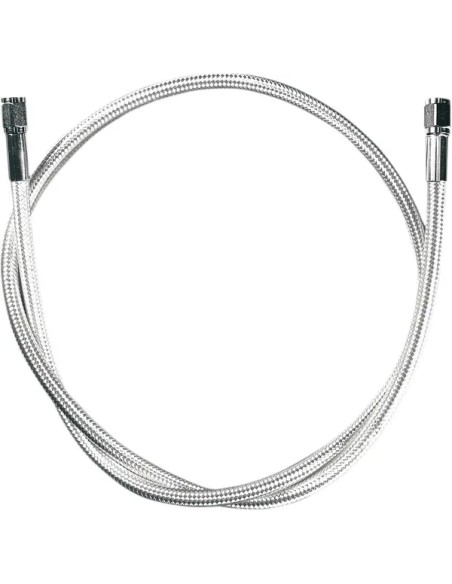 MAGNUM SHIELDING Brems- & Kupplungsleitungen - Detailansicht