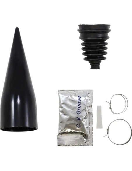 ALL BALLS Achsen & Naben für CAN AM (BRP) DEFENDER HD10 4X4 2016-2024
