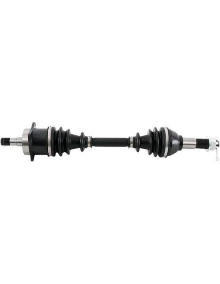 ALL BALLS Achsen für CAN AM (BRP) OUTLANDER 400 EFI 4X4 2009-2014