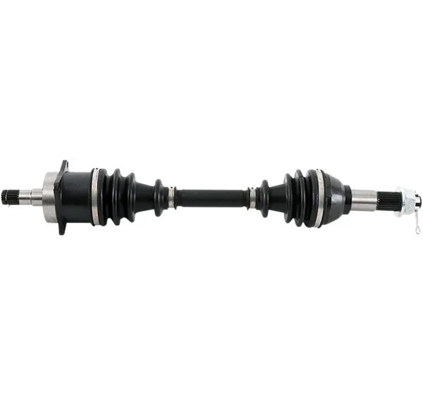 ALL BALLS Achsen für CAN AM (BRP) OUTLANDER 400 EFI 4X4 2009-2014