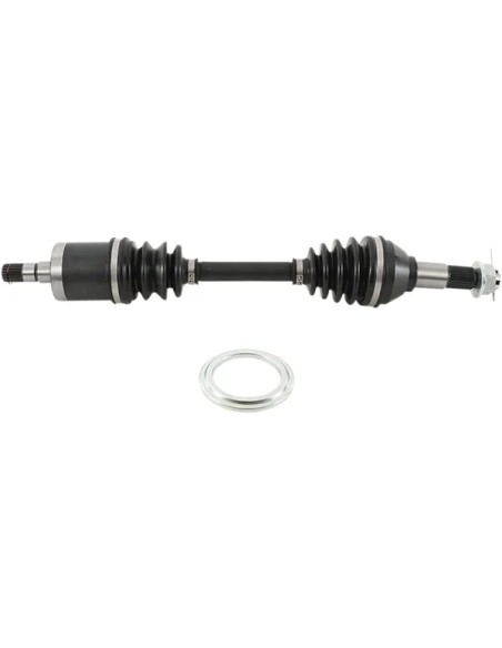 ALL BALLS Achsen für CAN AM (BRP) OUTLANDER 650 EFI 4X4 2013-2018
