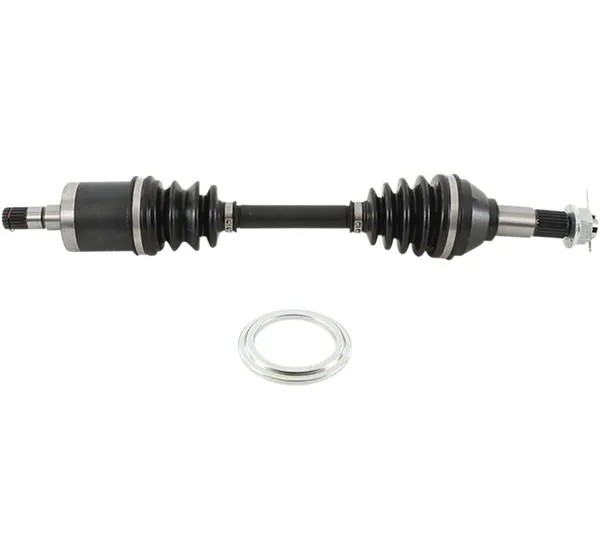 ALL BALLS Achsen für CAN AM (BRP) OUTLANDER 650 EFI 4X4 2013-2018