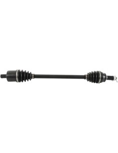 8 Ball Extreme Duty Achse