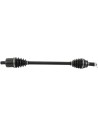 8 Ball Extreme Duty Achse
