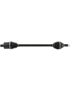 8 Ball Extreme Duty Achse