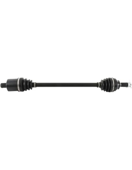ALL BALLS Achsen für POLARIS RZR XP 1000 TURBO 4X4 2016-2021