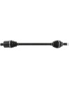 8 Ball Extreme Duty Achse