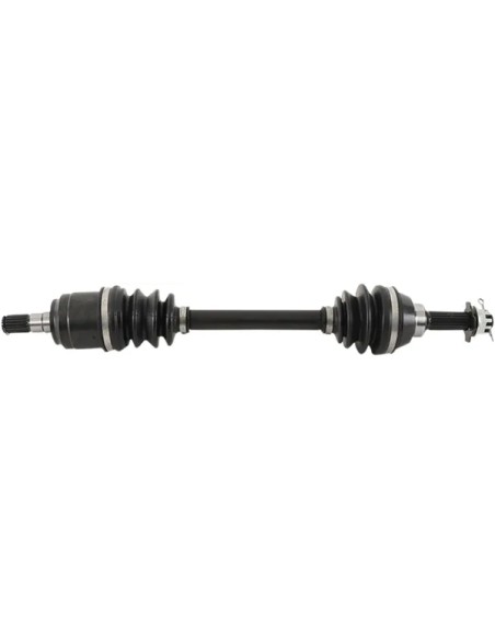 ALL BALLS Achsen für SUZUKI LT-A 750 AXI 4X4 2008-2018