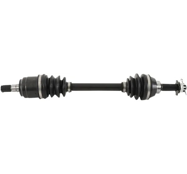 ALL BALLS Achsen für SUZUKI LT-A 750 AXI 4X4 2008-2018