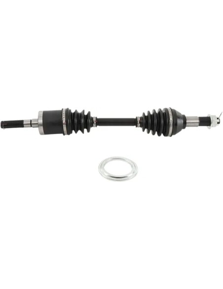ALL BALLS Achsen für CAN AM (BRP) OUTLANDER 650 EFI 4X4 2013-2018