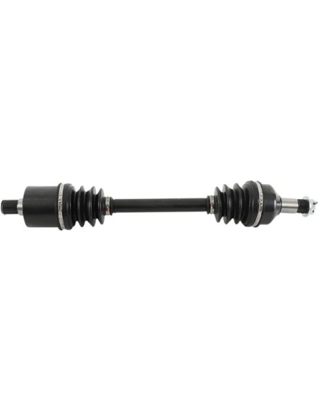 ALL BALLS Achsen für ARCTIC CAT (TEXTRON) WILDCAT TRAIL 700 EFI 4X4 2014-2019