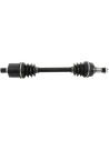 8 Ball Extreme Duty Achse