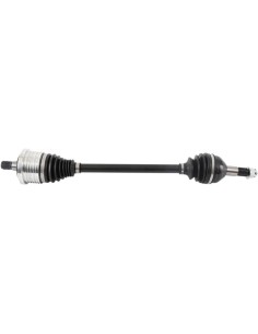 8 Ball Extreme Duty Achse