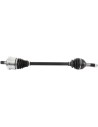 8 Ball Extreme Duty Achse