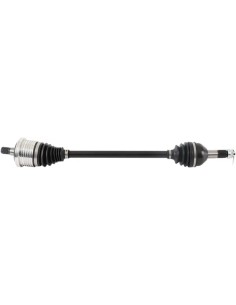 8 Ball Extreme Duty Achse