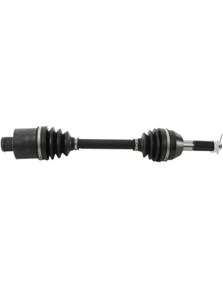 ALL BALLS Achsen für POLARIS SPORTSMAN 800 EFI 4X4 2005-2014