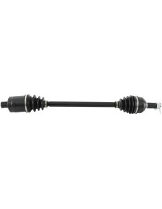8 Ball Extreme Duty Achse