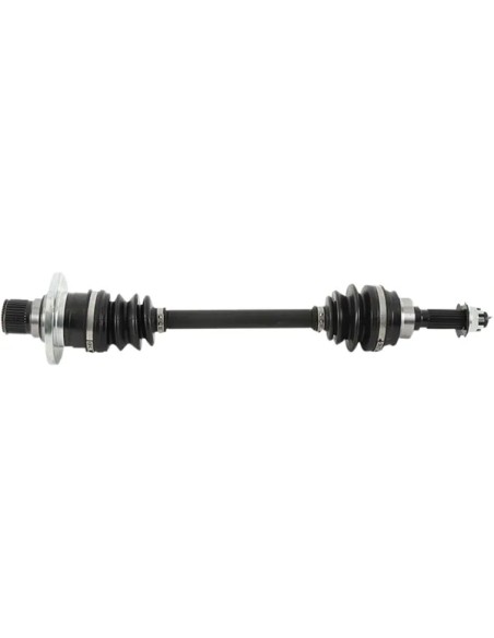 ALL BALLS Achsen für SUZUKI LT-A 750 AXI 4X4 2008-2024