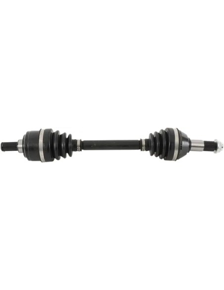 ALL BALLS Achsen für YAMAHA YFM 450 4X4 2018-2024