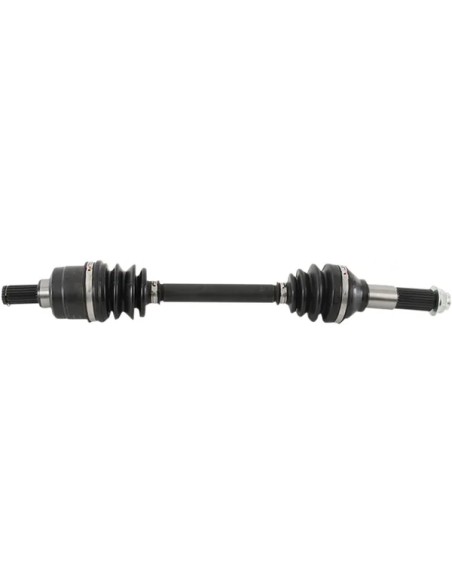 ALL BALLS Achsen für YAMAHA YFM 450 FA 4X4 2012-2016