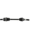 8 Ball Extreme Duty Achse