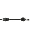 8 Ball Extreme Duty Achse