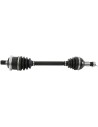 8 Ball Extreme Duty Achse