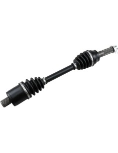 8 Ball Extreme Duty Achse