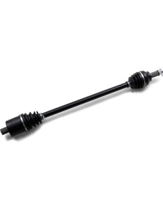 8 Ball Extreme Duty Achse