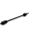 8 Ball Extreme Duty Achse