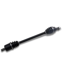 8 Ball Extreme Duty Achse