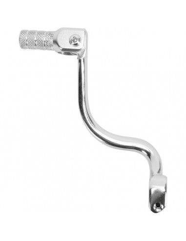 MOOSE RACING SCHALTHEBEL KLAPPBAR AUS ALUMINIUM