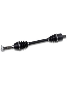 8 Ball Extreme Duty Achse