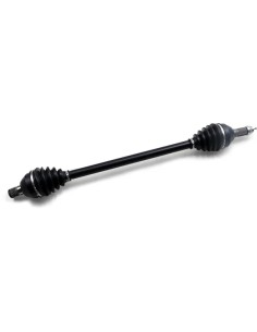 8 Ball Extreme Duty Achse
