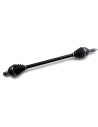 8 Ball Extreme Duty Achse